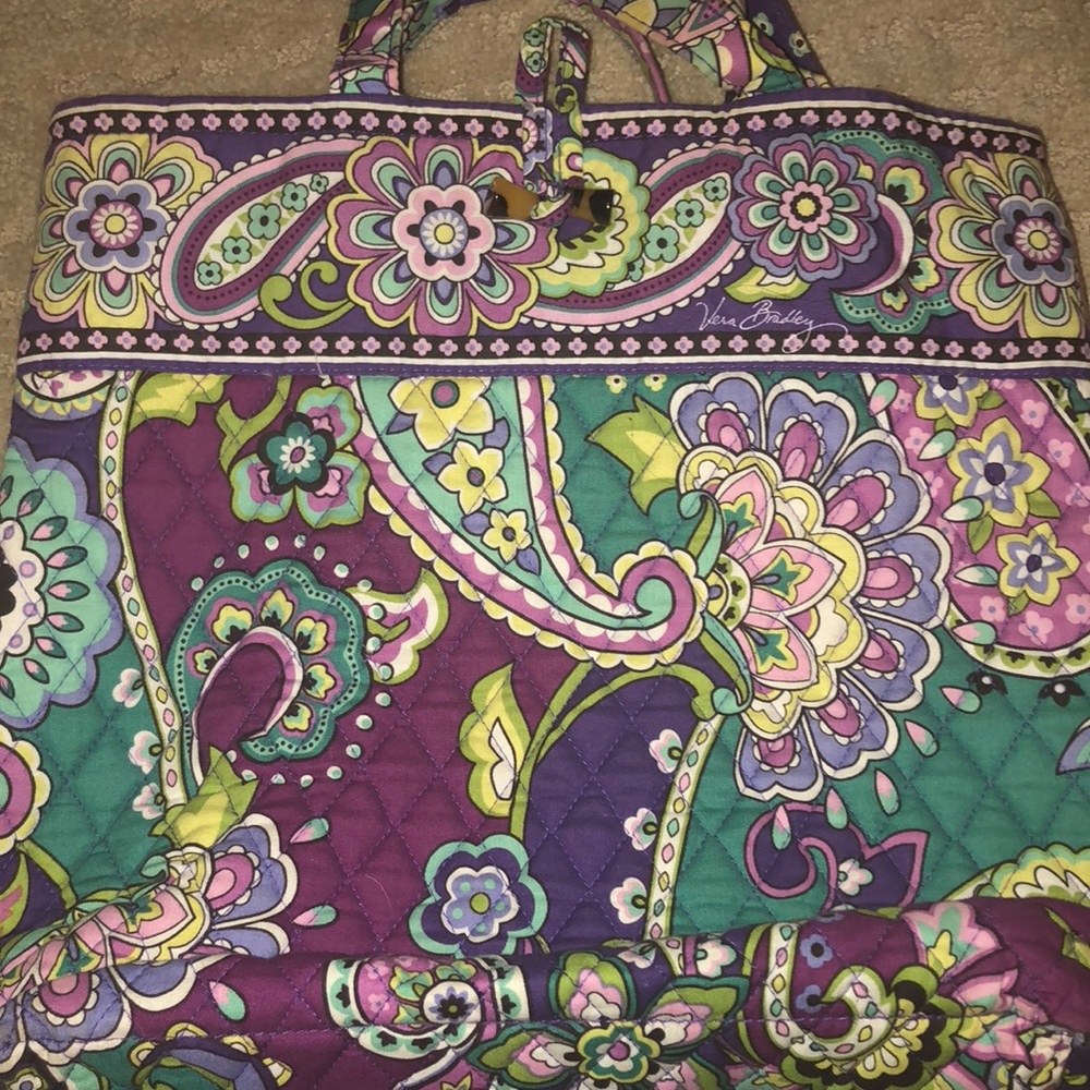 Vera Bradley shoulder bag